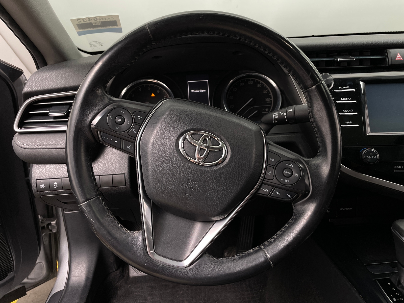 Thumbnail: 2019 Toyota Camry - 5