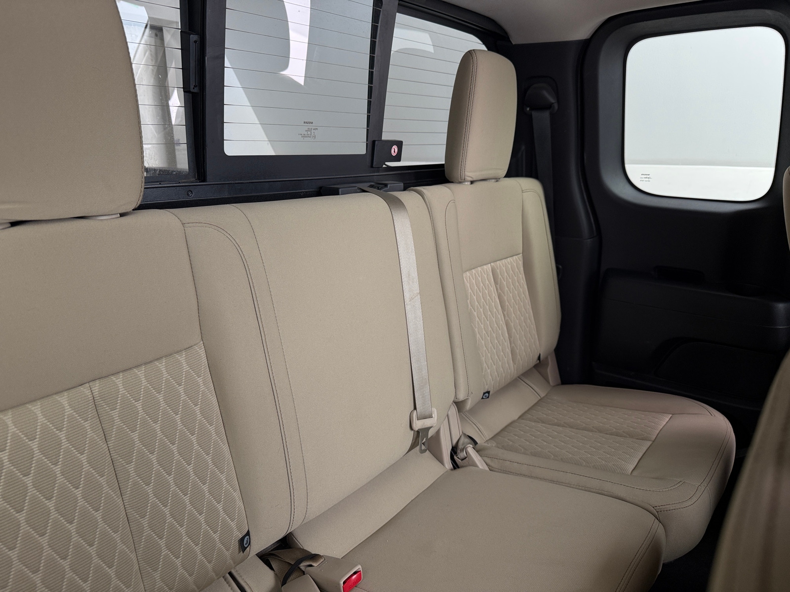 Thumbnail: 2019 Nissan Titan - 5