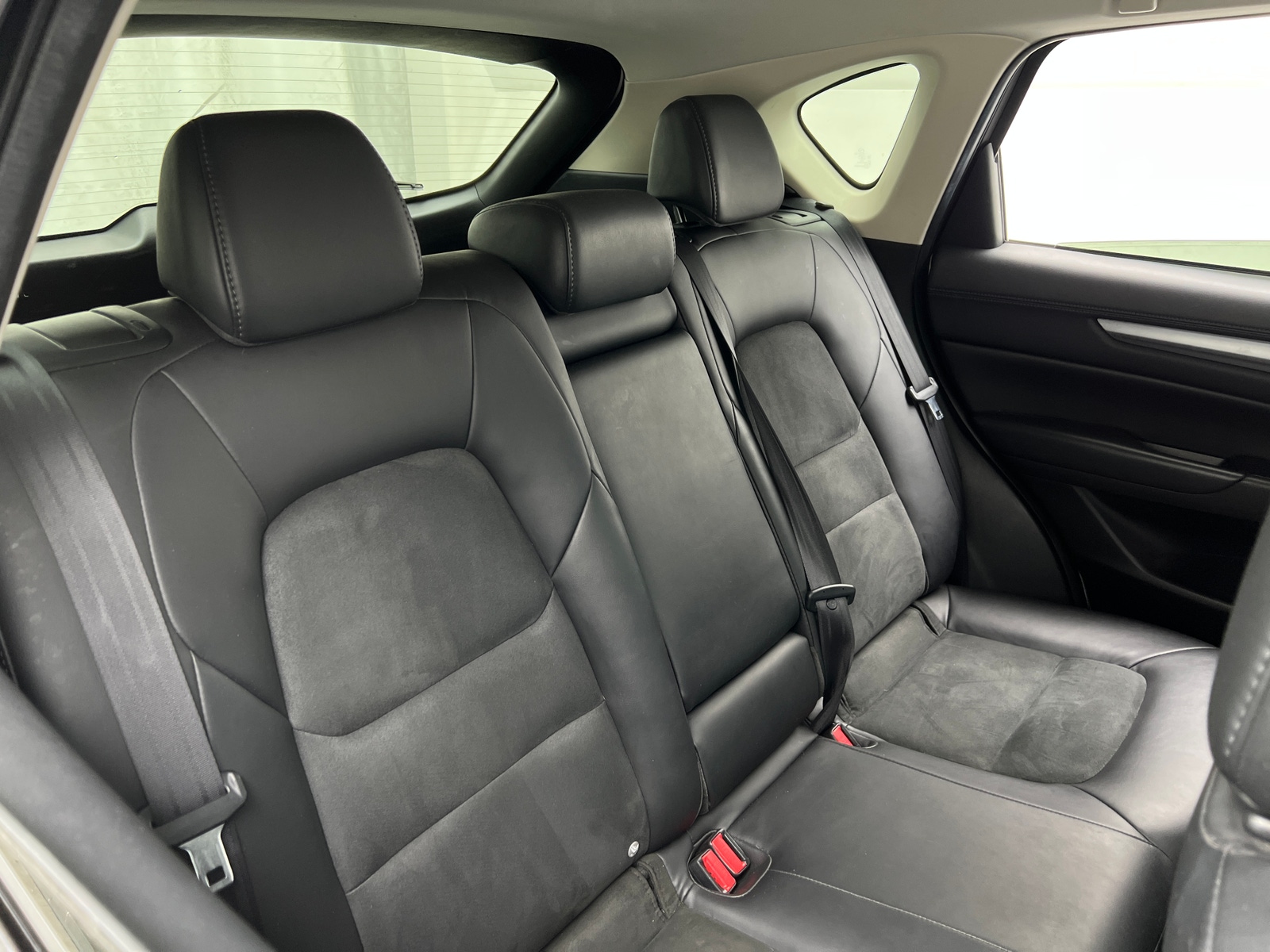 Thumbnail: 2019 Mazda CX-5 - 5