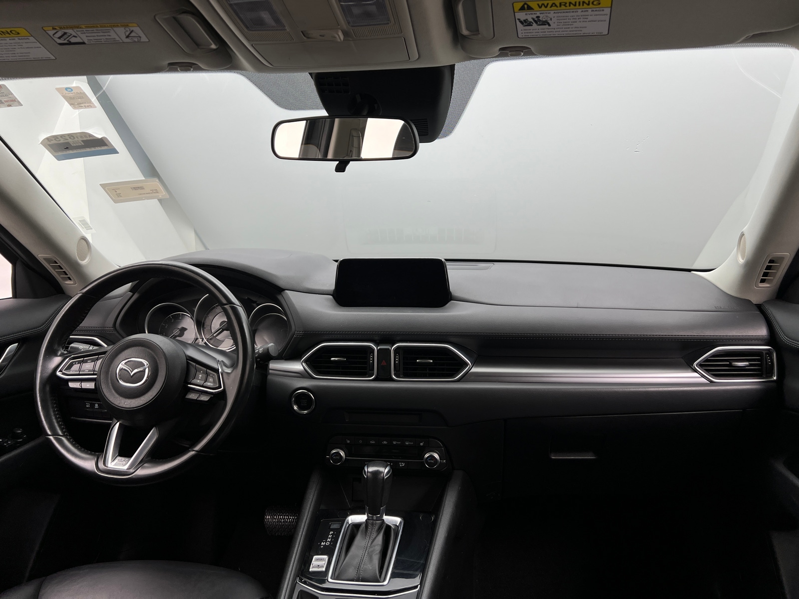 Thumbnail: 2019 Mazda CX-5 - 2
