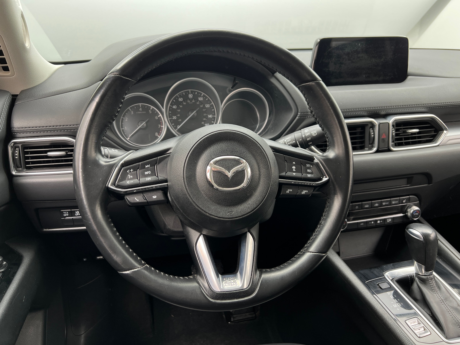 Thumbnail: 2019 Mazda CX-5 - 4