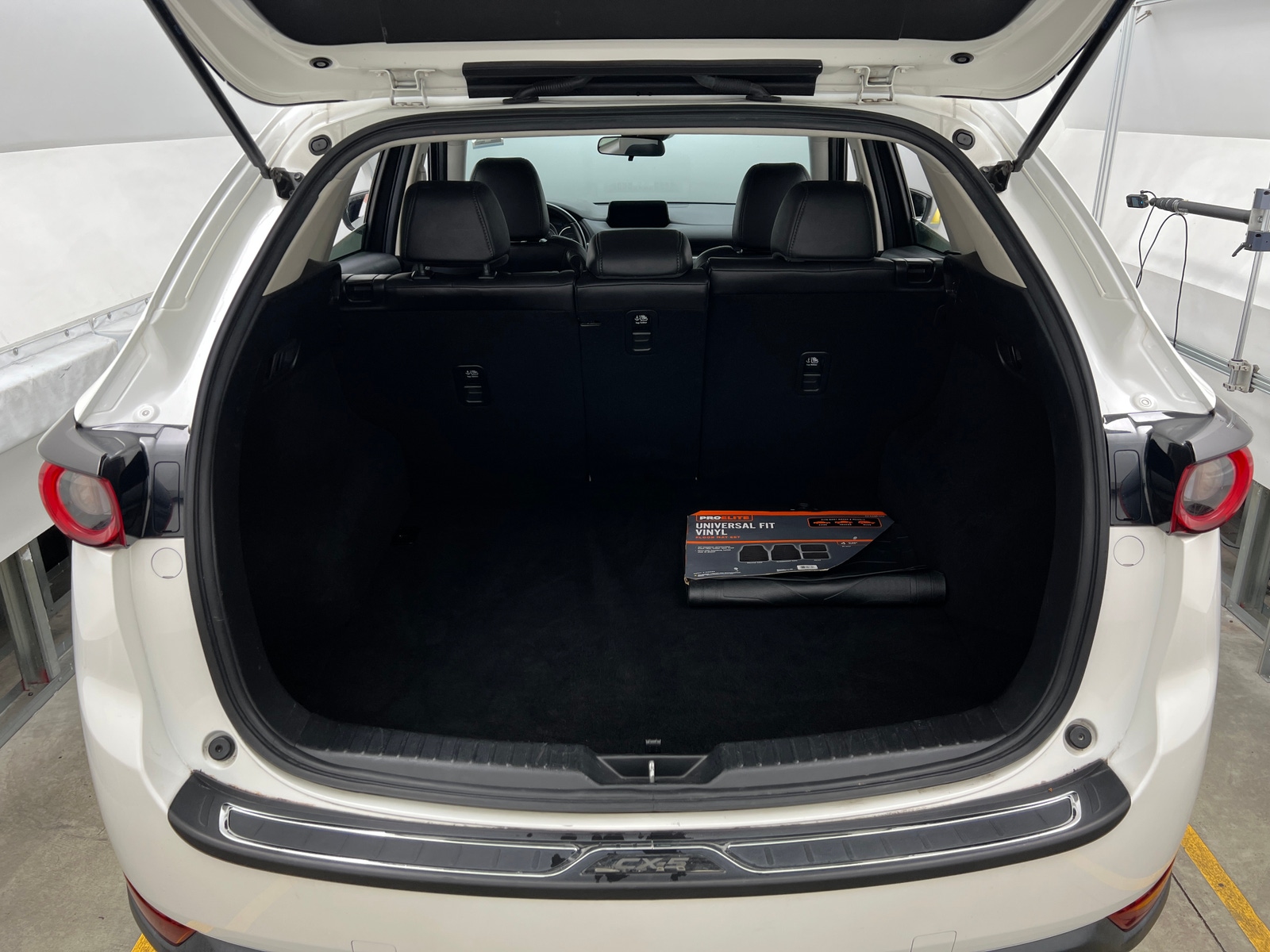Thumbnail: 2019 Mazda CX-5 - 6