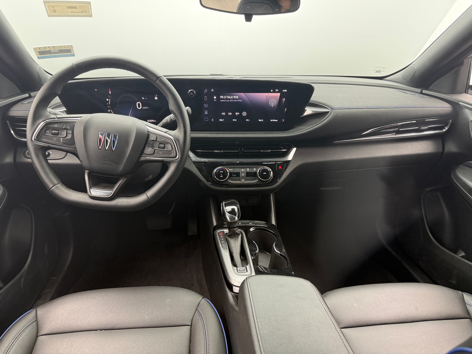 Thumbnail: 2025 Buick Envista - 2