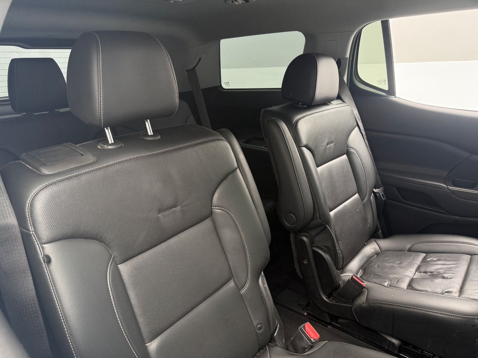 Thumbnail: 2021 GMC Acadia - 5