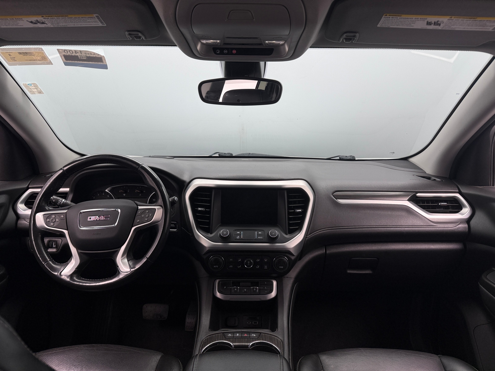 Thumbnail: 2021 GMC Acadia - 2