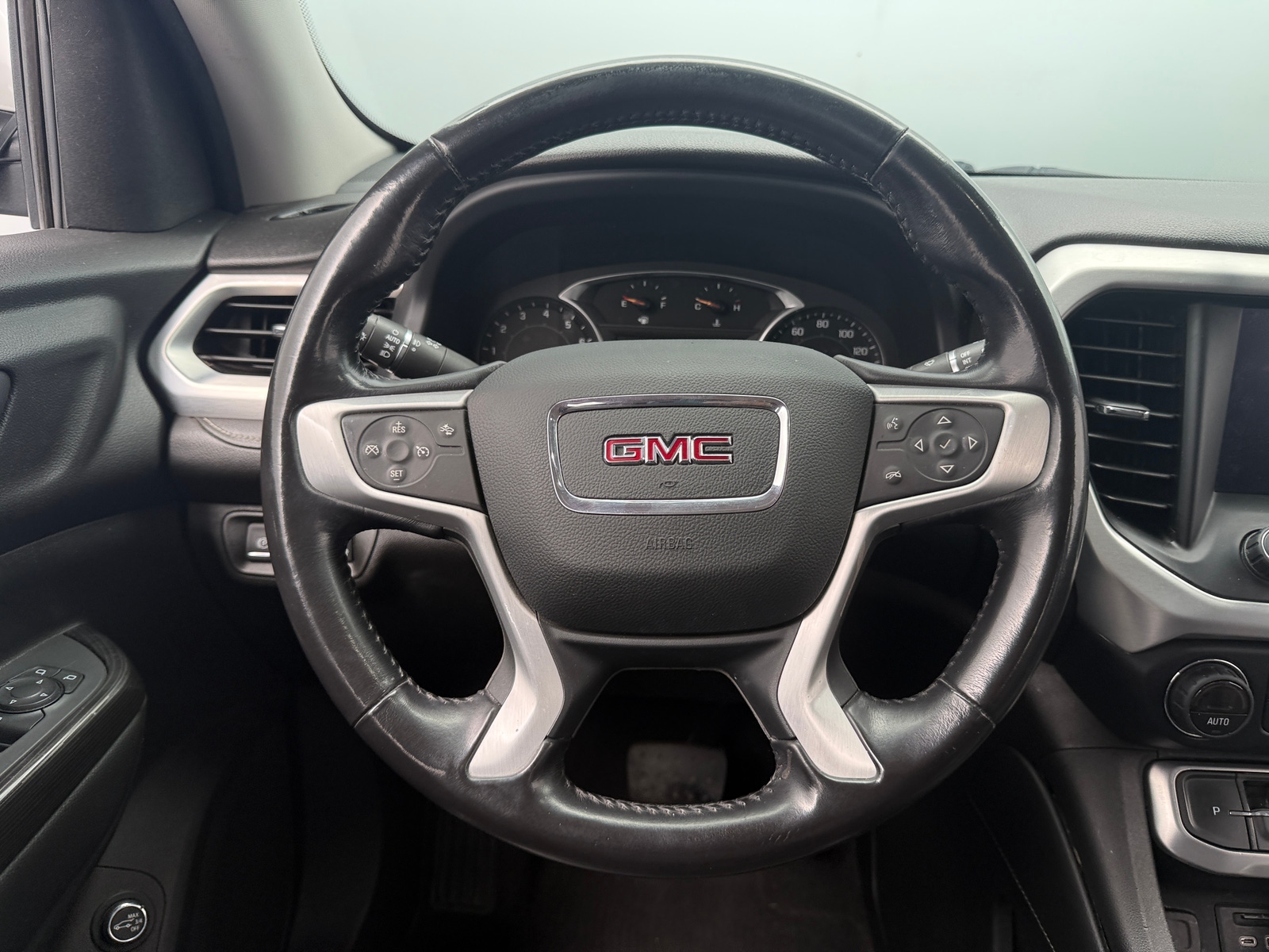 Thumbnail: 2021 GMC Acadia - 4