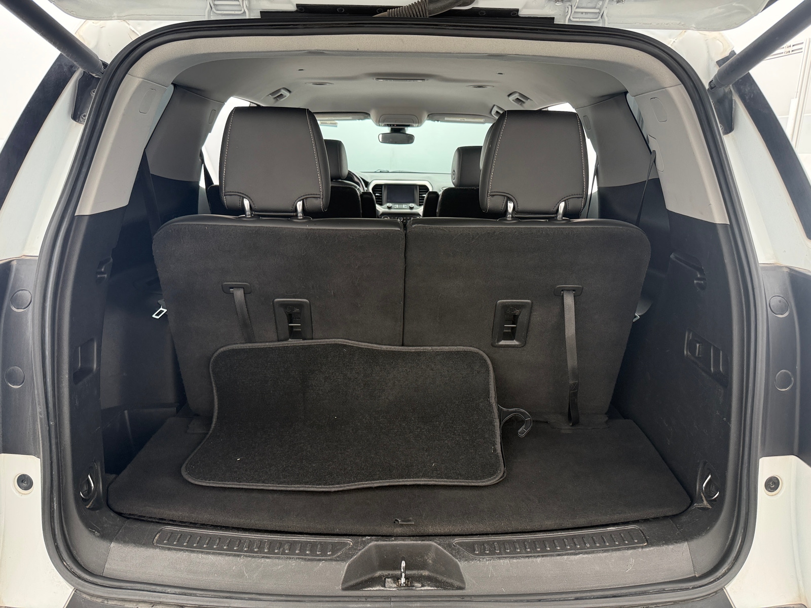 Thumbnail: 2021 GMC Acadia - 6