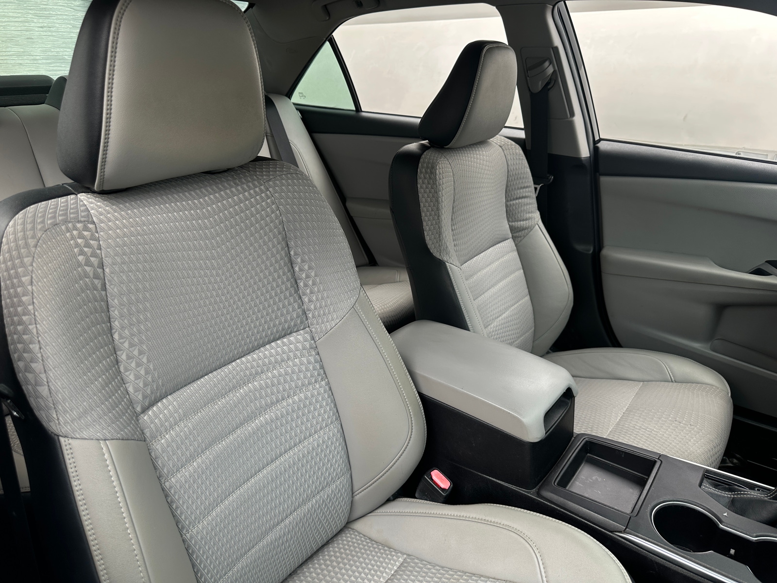 Thumbnail: 2015 Toyota Camry - 2