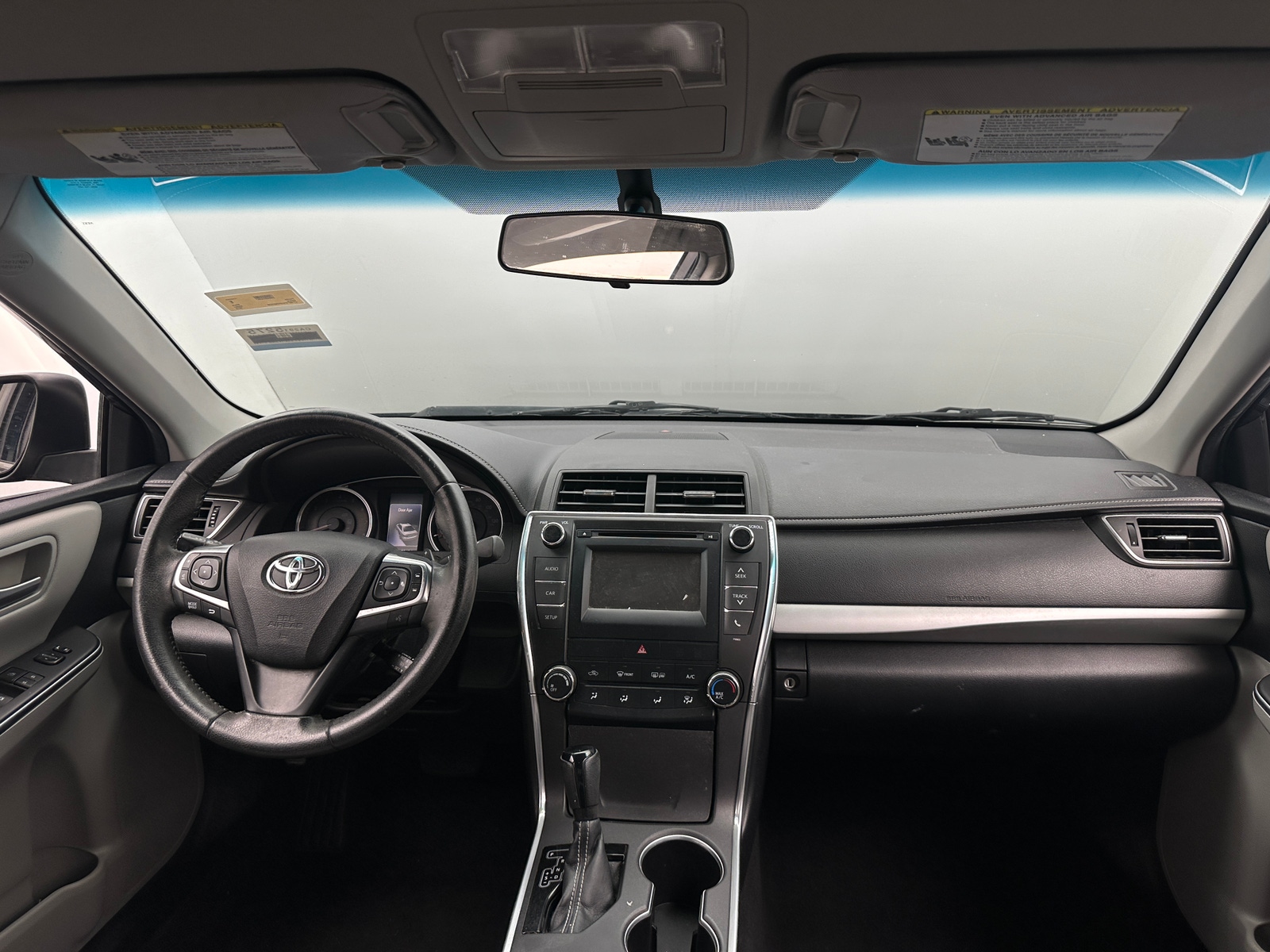 Thumbnail: 2015 Toyota Camry - 3