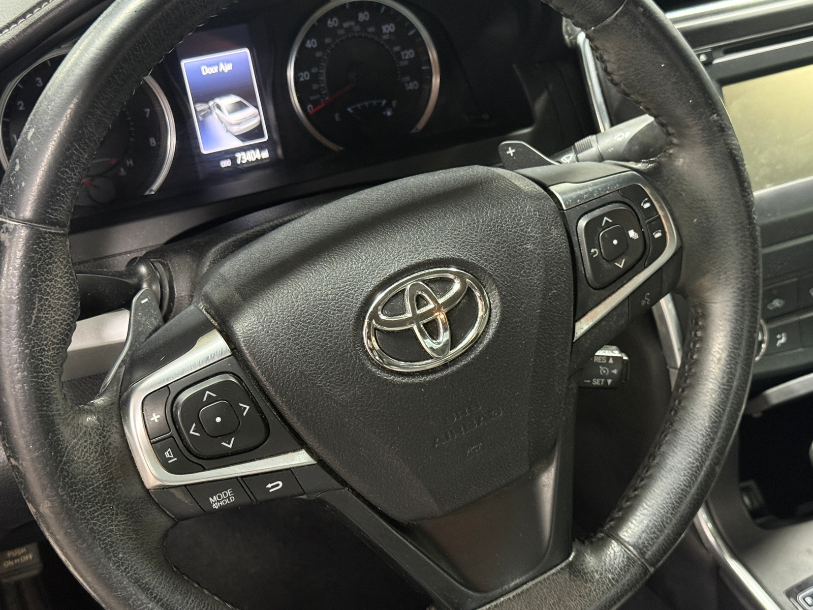 Thumbnail: 2015 Toyota Camry - 5