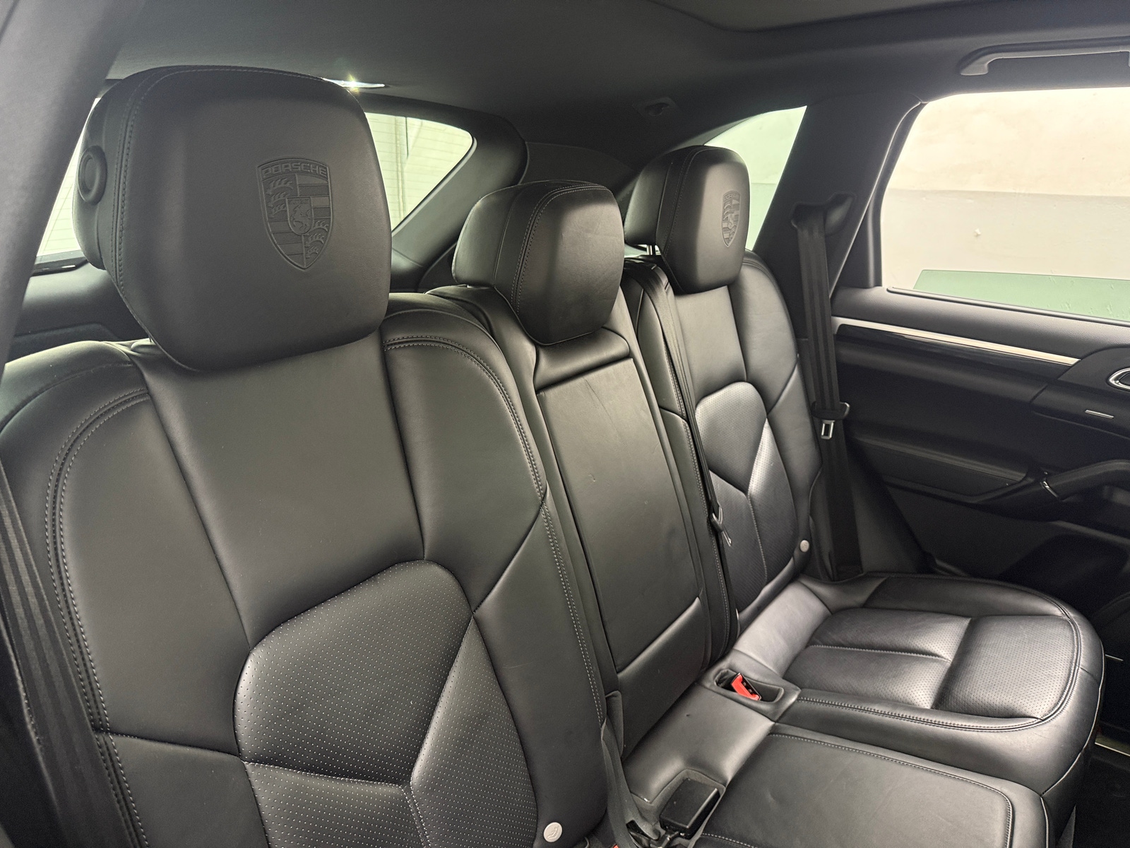 Thumbnail: 2017 Porsche Cayenne - 5