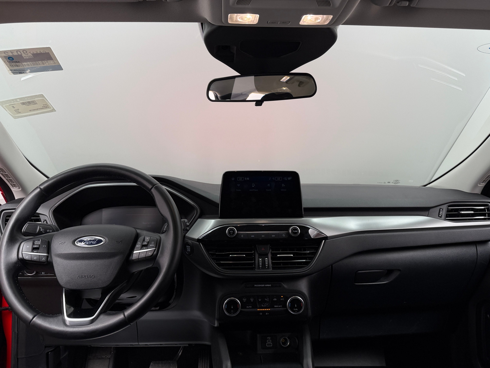 Thumbnail: 2024 Ford Escape - 3