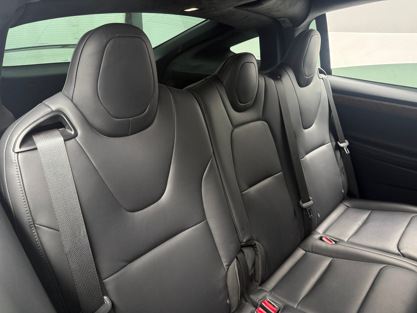 Thumbnail: 2020 Tesla Model X - 5