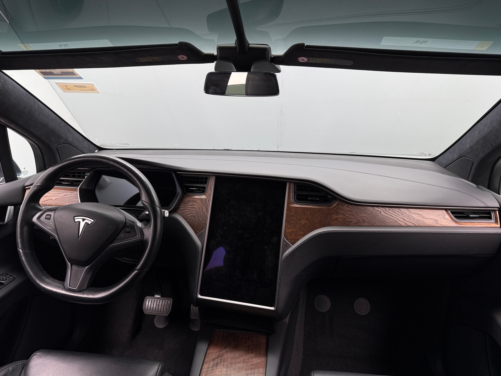 Thumbnail: 2020 Tesla Model X - 2
