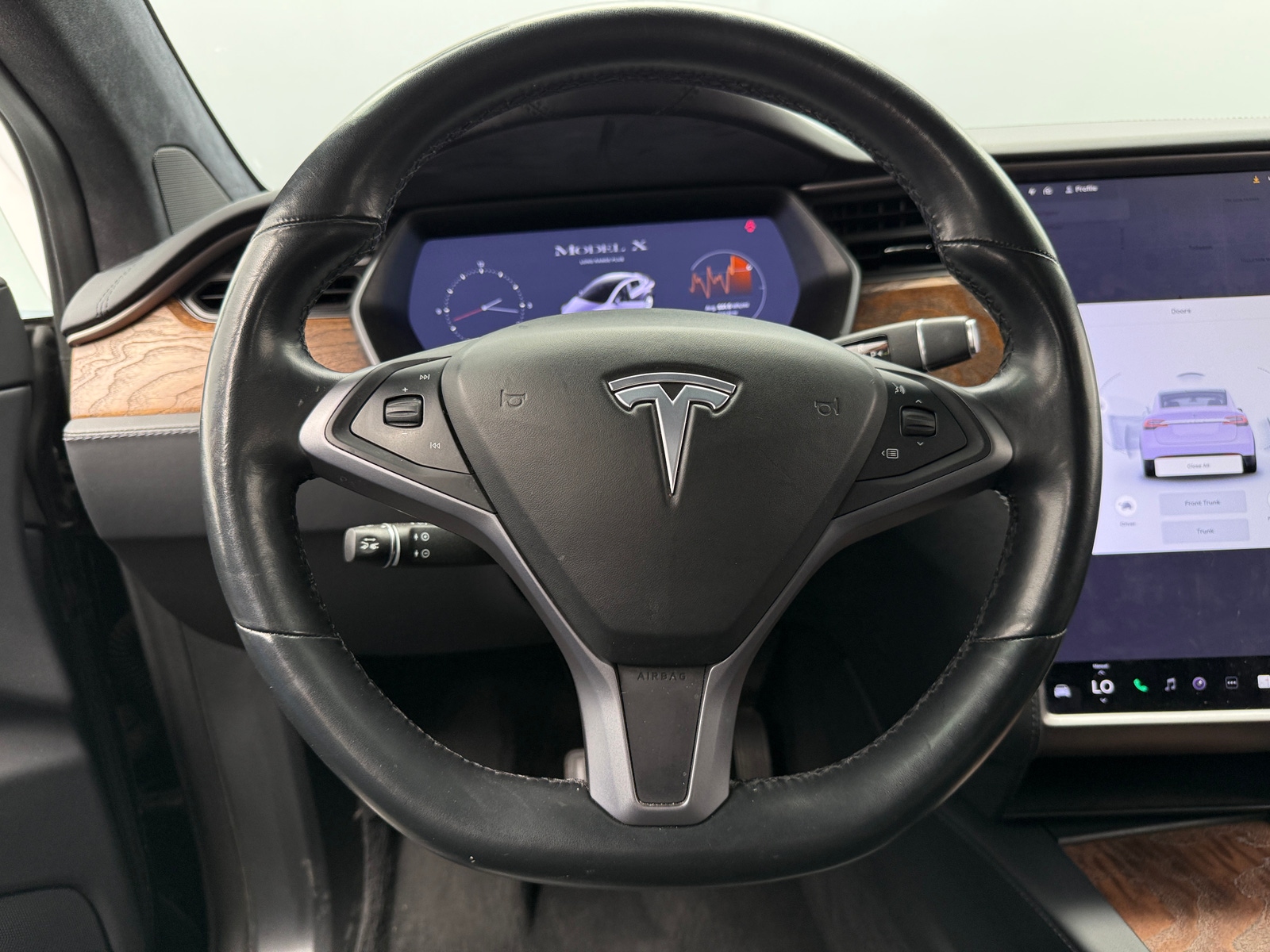 Thumbnail: 2020 Tesla Model X - 4