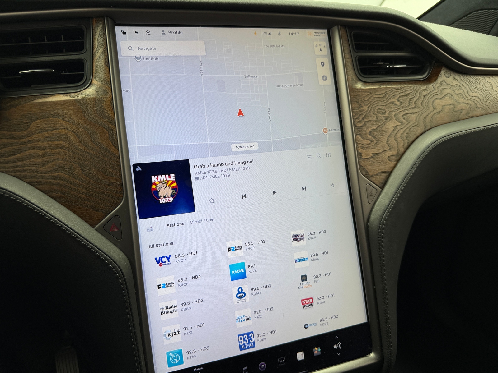 Thumbnail: 2020 Tesla Model X - 3