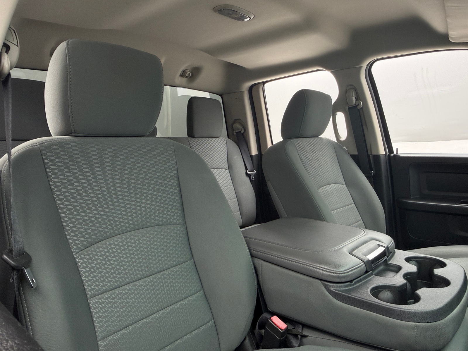 Thumbnail: 2015 RAM 1500 - 2
