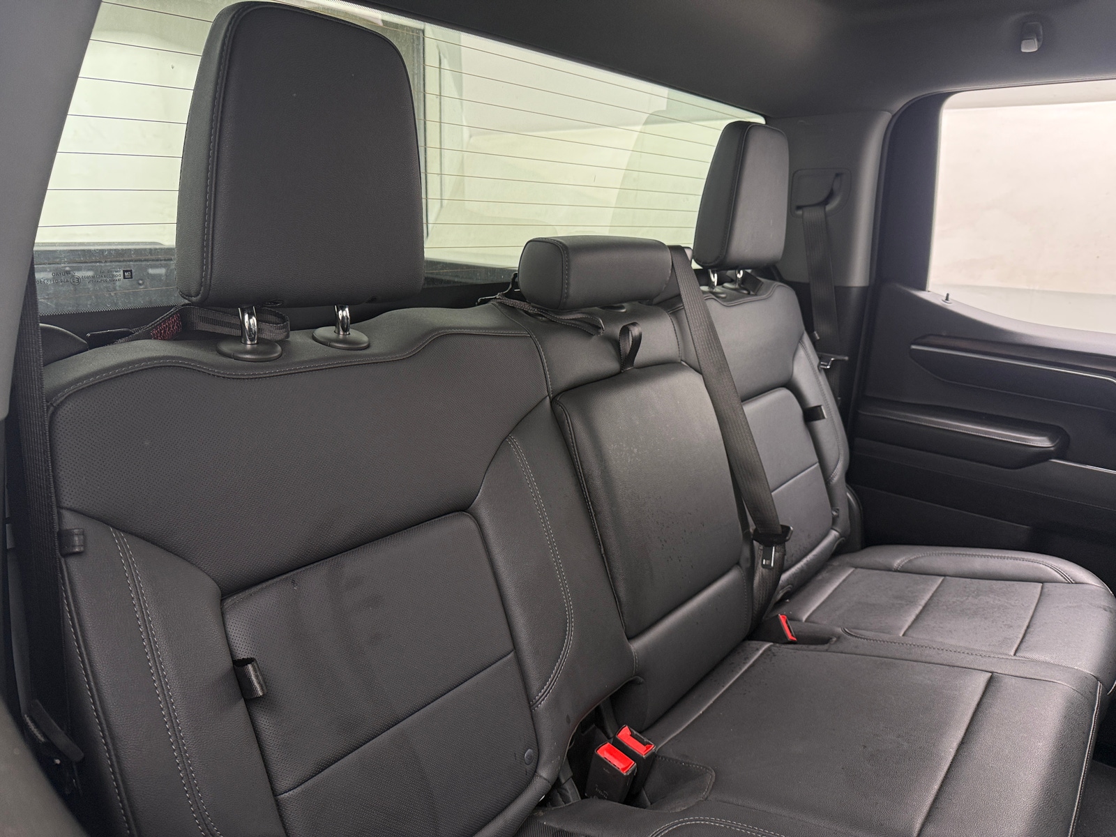 Thumbnail: 2025 GMC Sierra 1500 - 5
