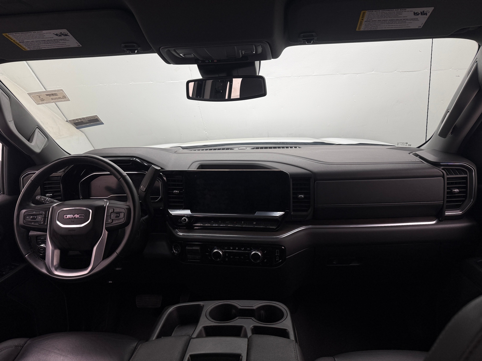 Thumbnail: 2025 GMC Sierra 1500 - 2