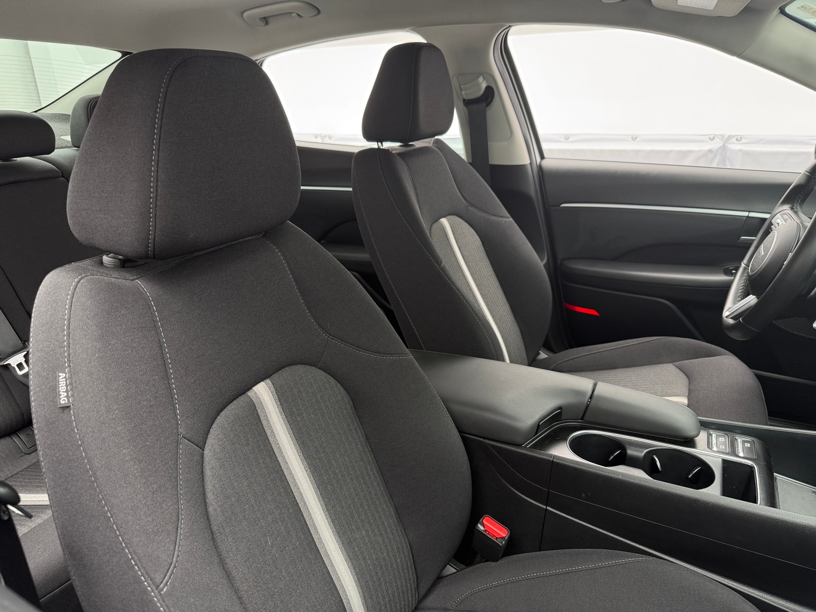 Thumbnail: 2025 Hyundai Sonata - 2