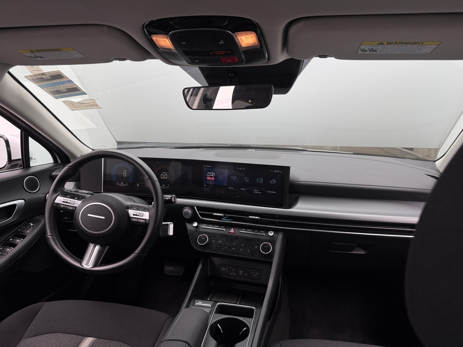 Thumbnail: 2025 Hyundai Sonata - 3