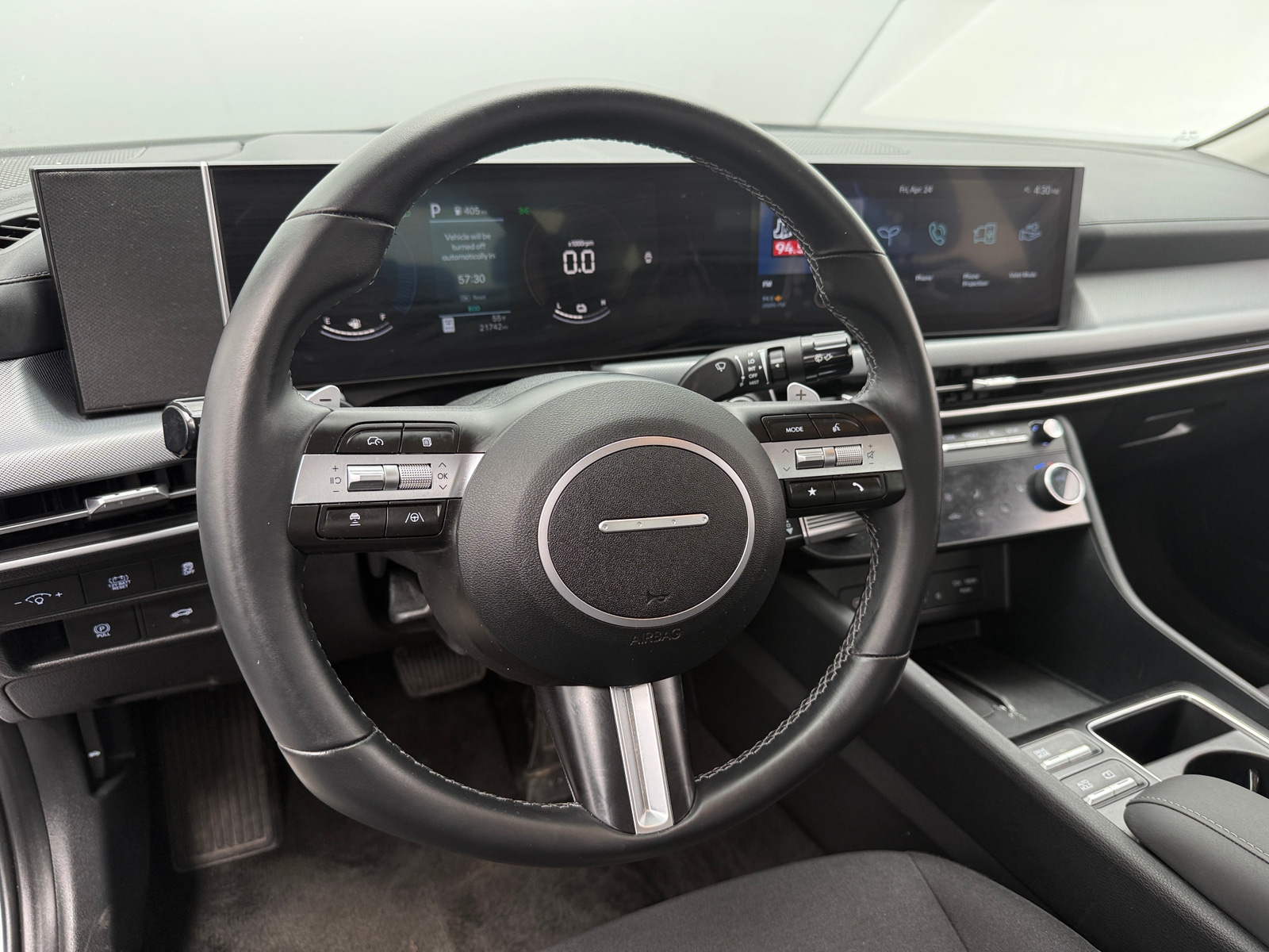 Thumbnail: 2025 Hyundai Sonata - 5