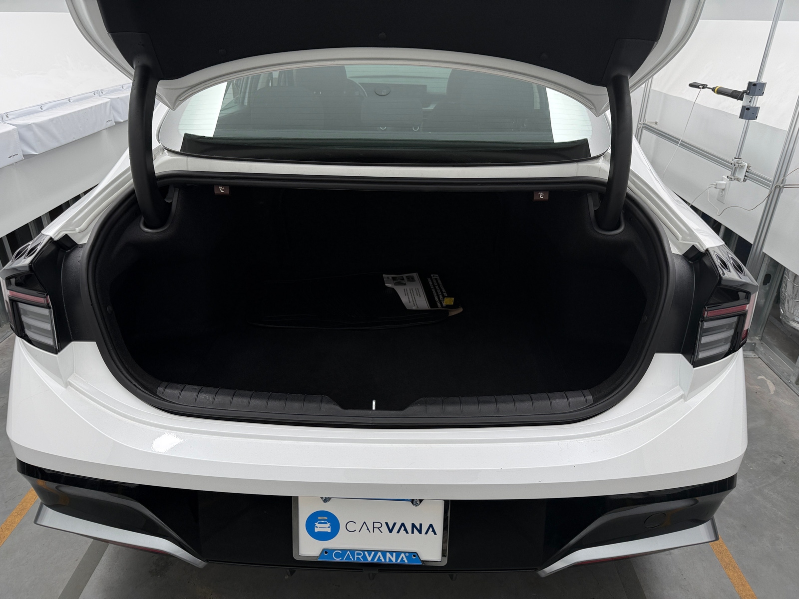 Thumbnail: 2025 Hyundai Sonata - 7