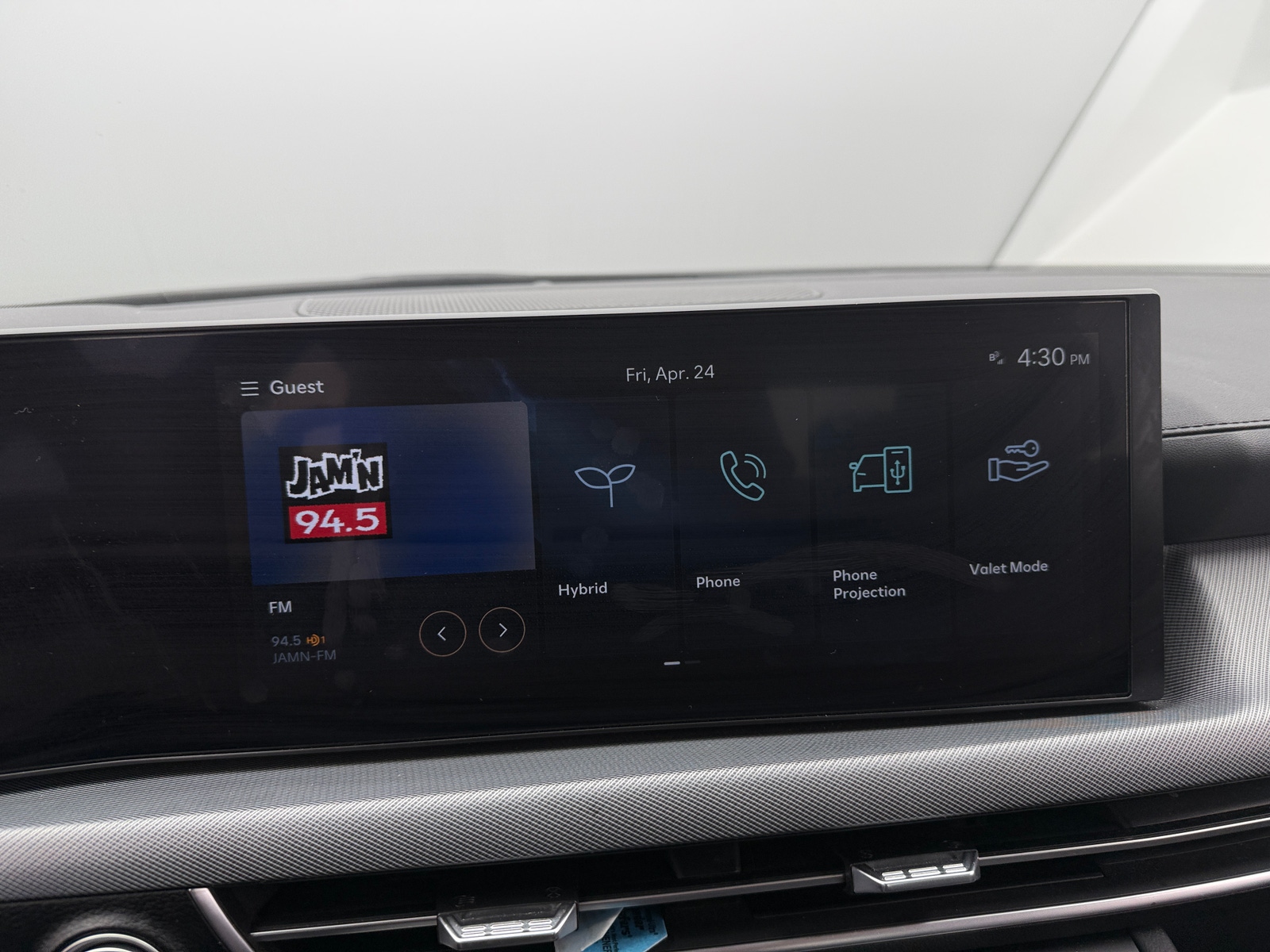 Thumbnail: 2025 Hyundai Sonata - 4