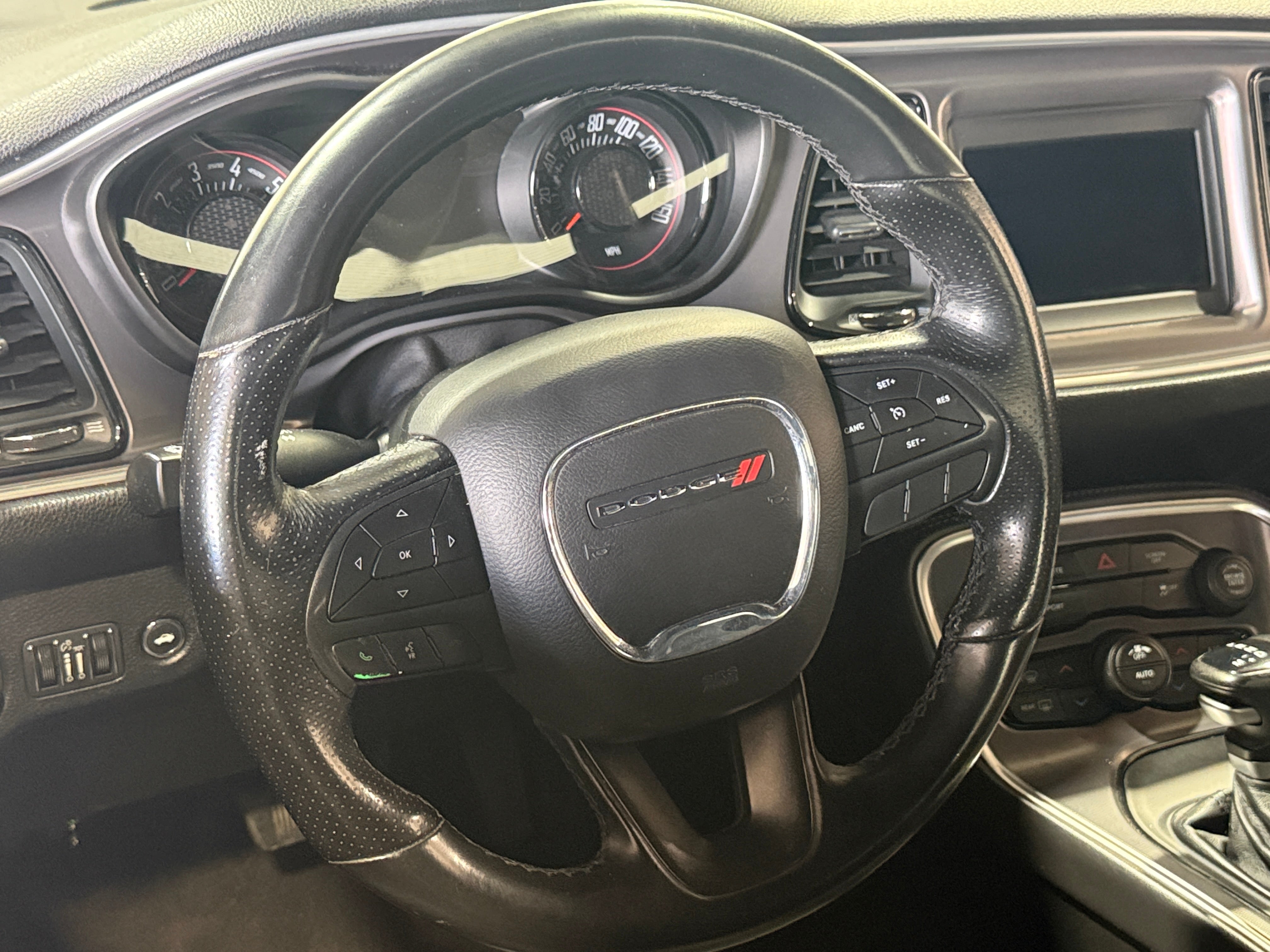 2019 Dodge Challenger