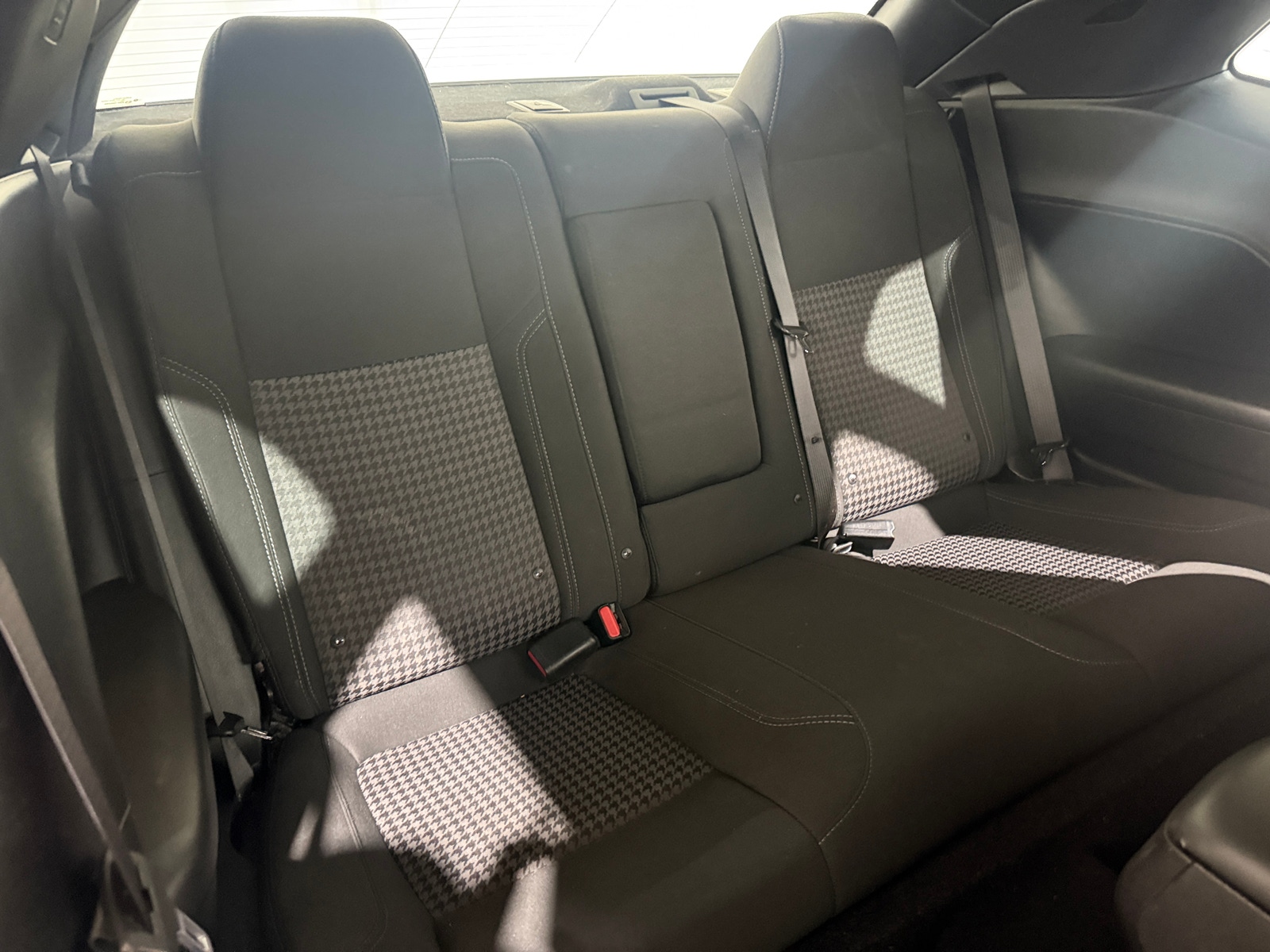 Thumbnail: 2019 Dodge Challenger - 6