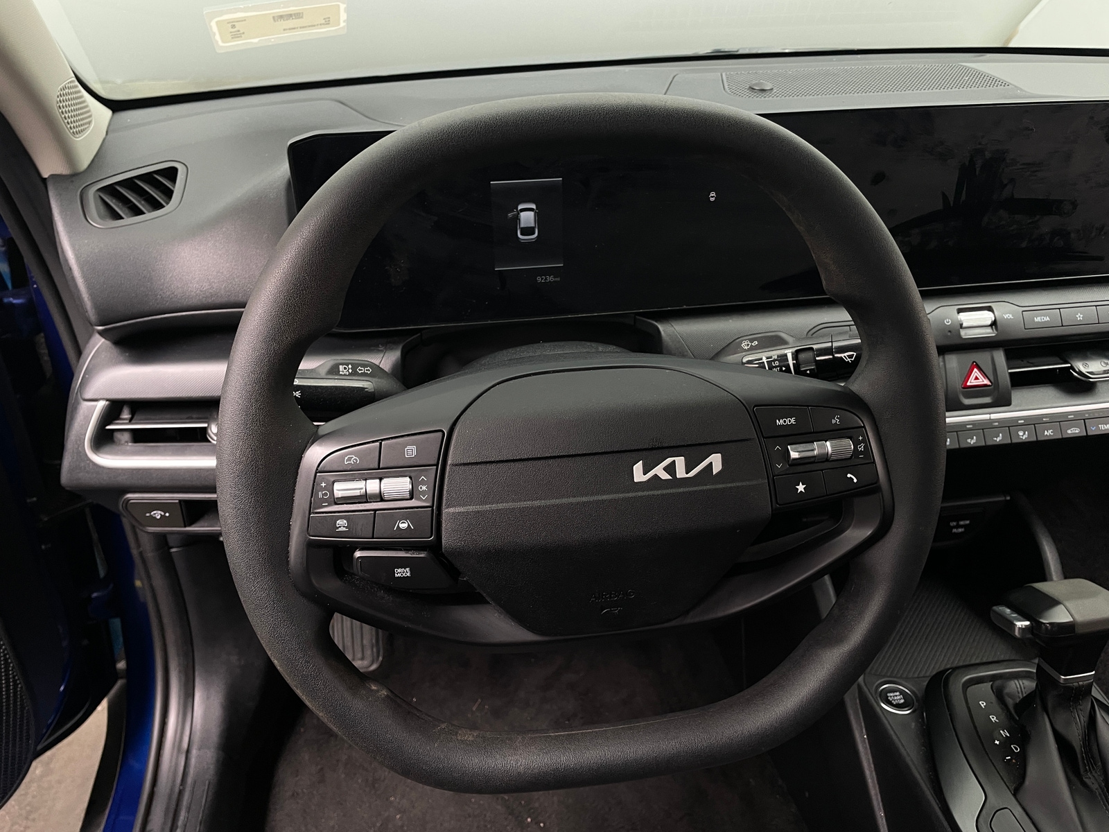 Thumbnail: 2025 Kia K4 - 5