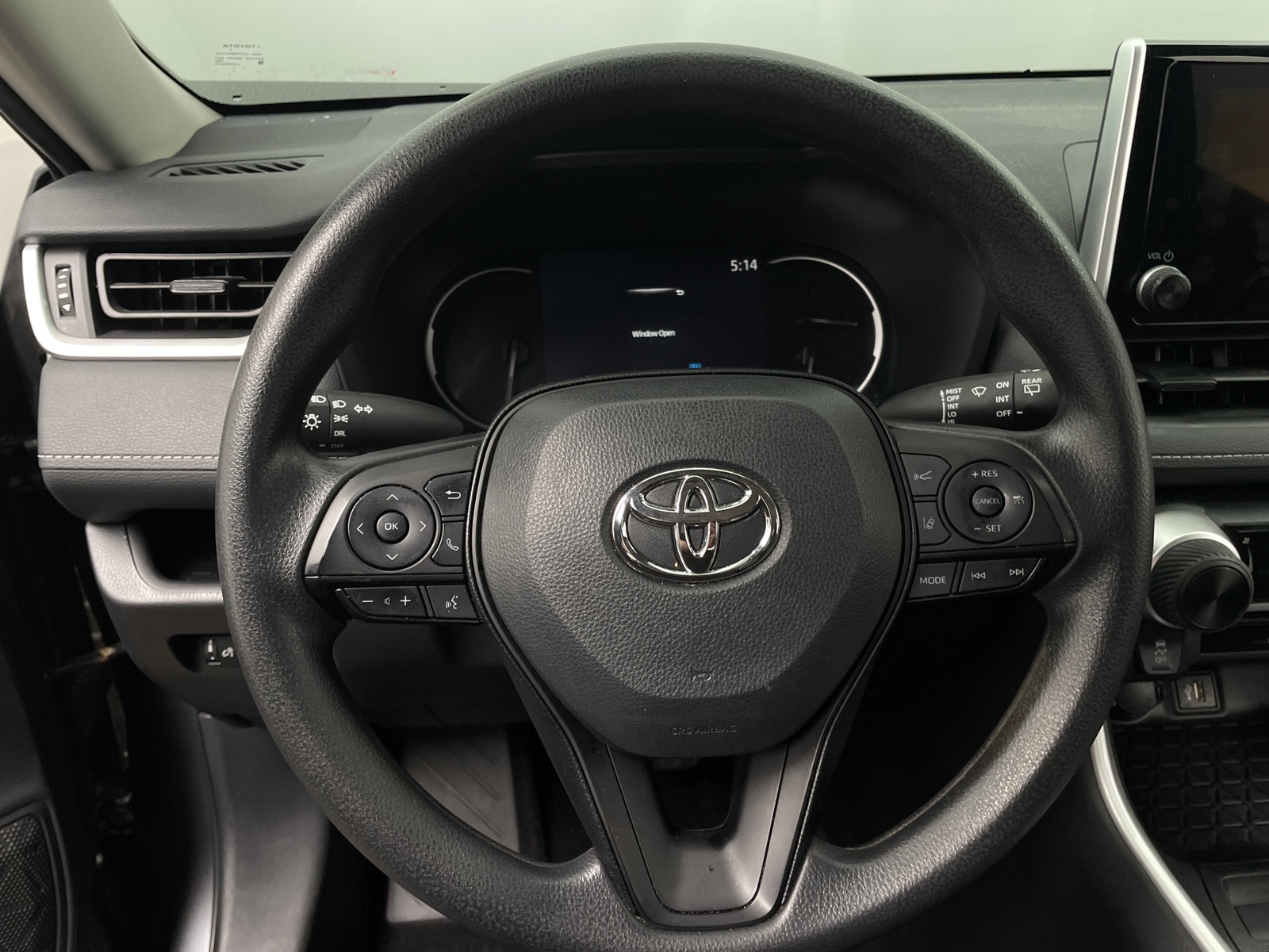 Thumbnail: 2024 Toyota RAV4 - 5