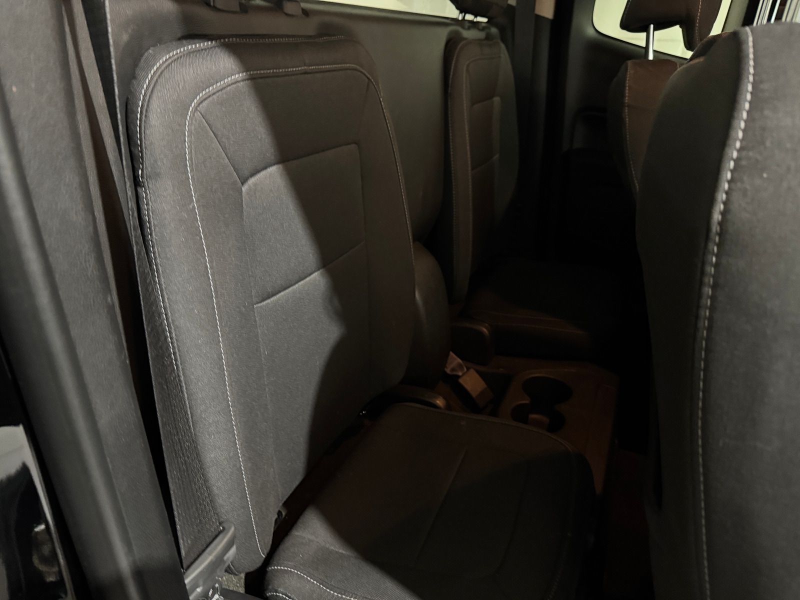 Thumbnail: 2015 GMC Canyon - 6