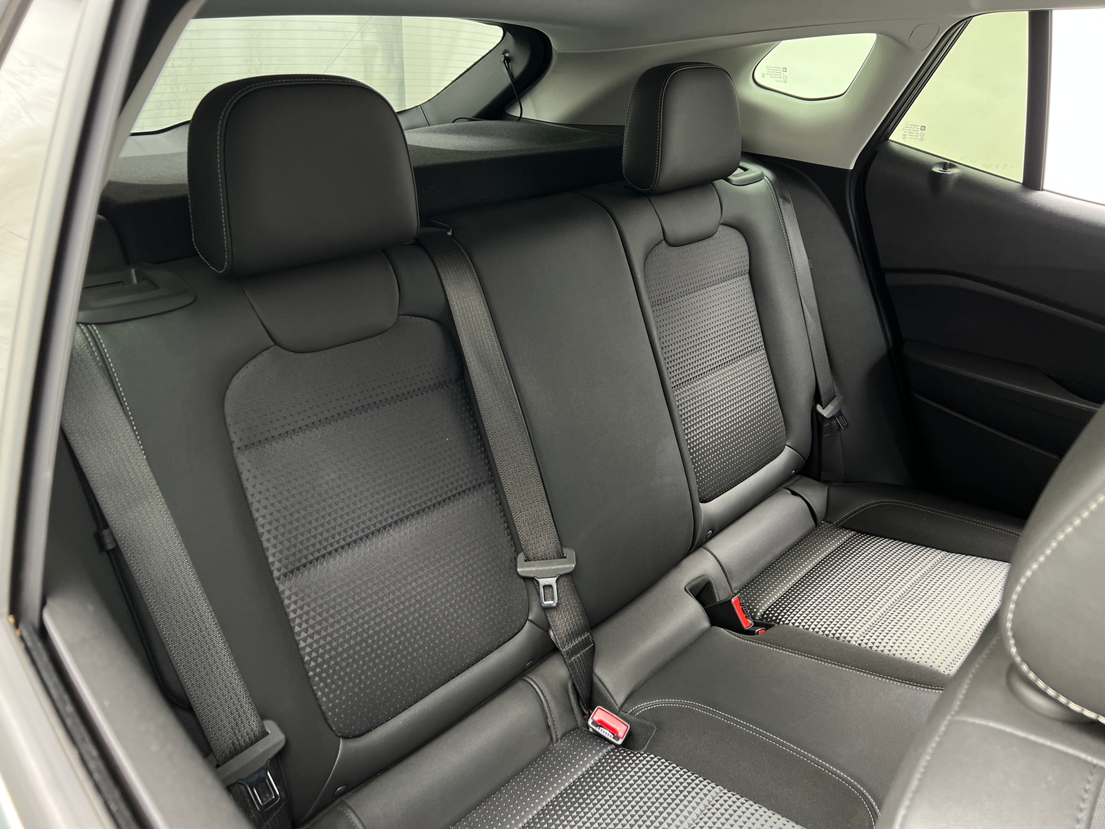 Thumbnail: 2025 Chevrolet Trax - 6