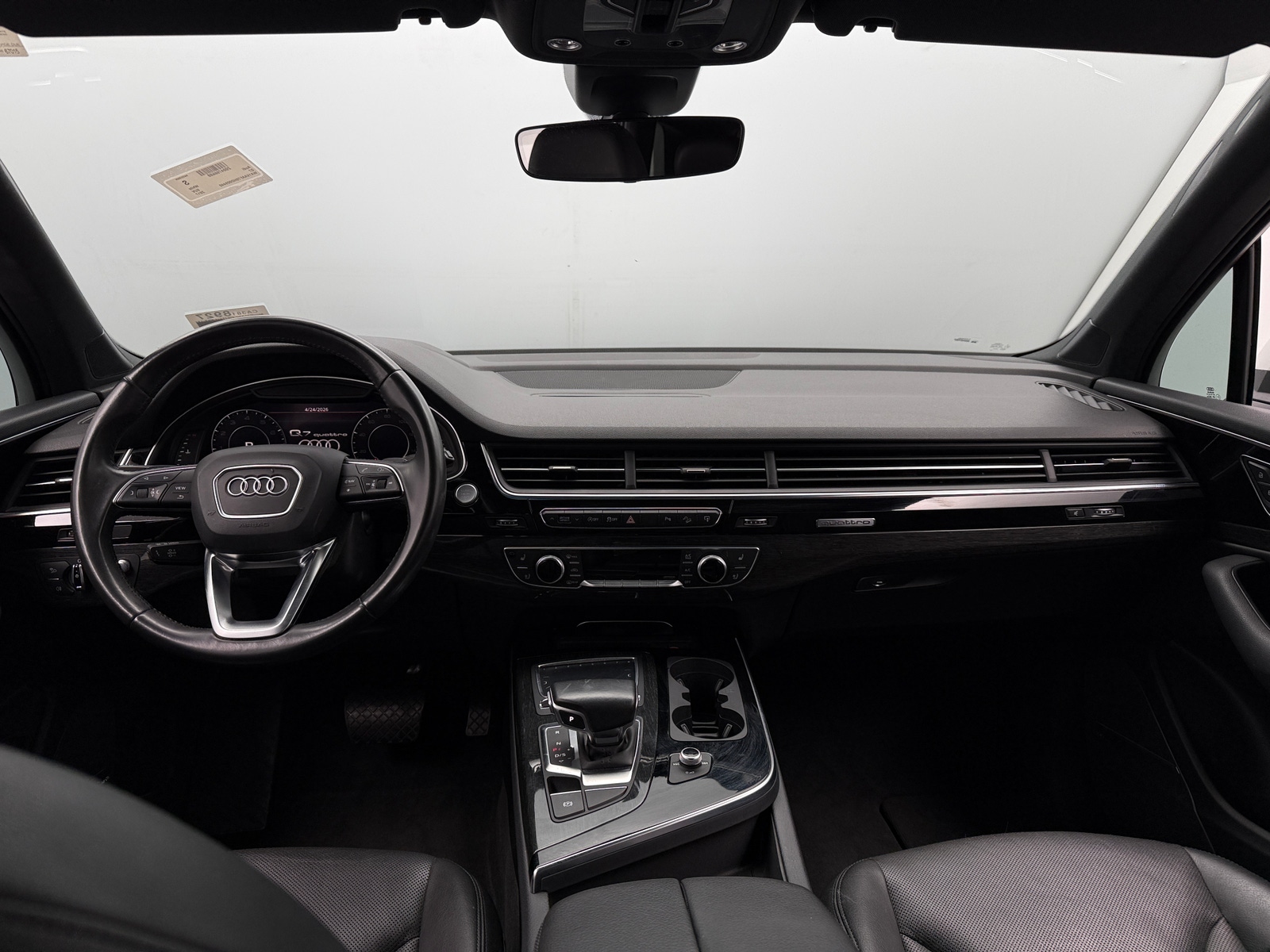 Thumbnail: 2017 Audi Q7 - 2