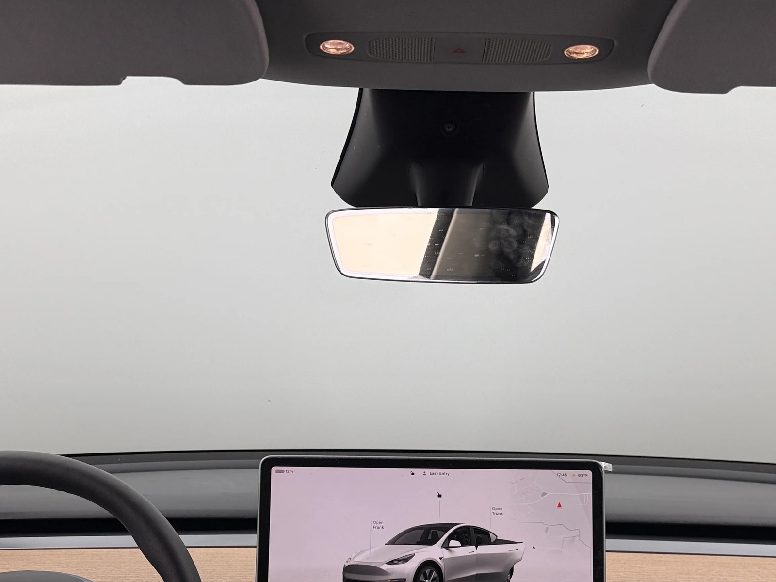 Thumbnail: 2024 Tesla Model Y - 2