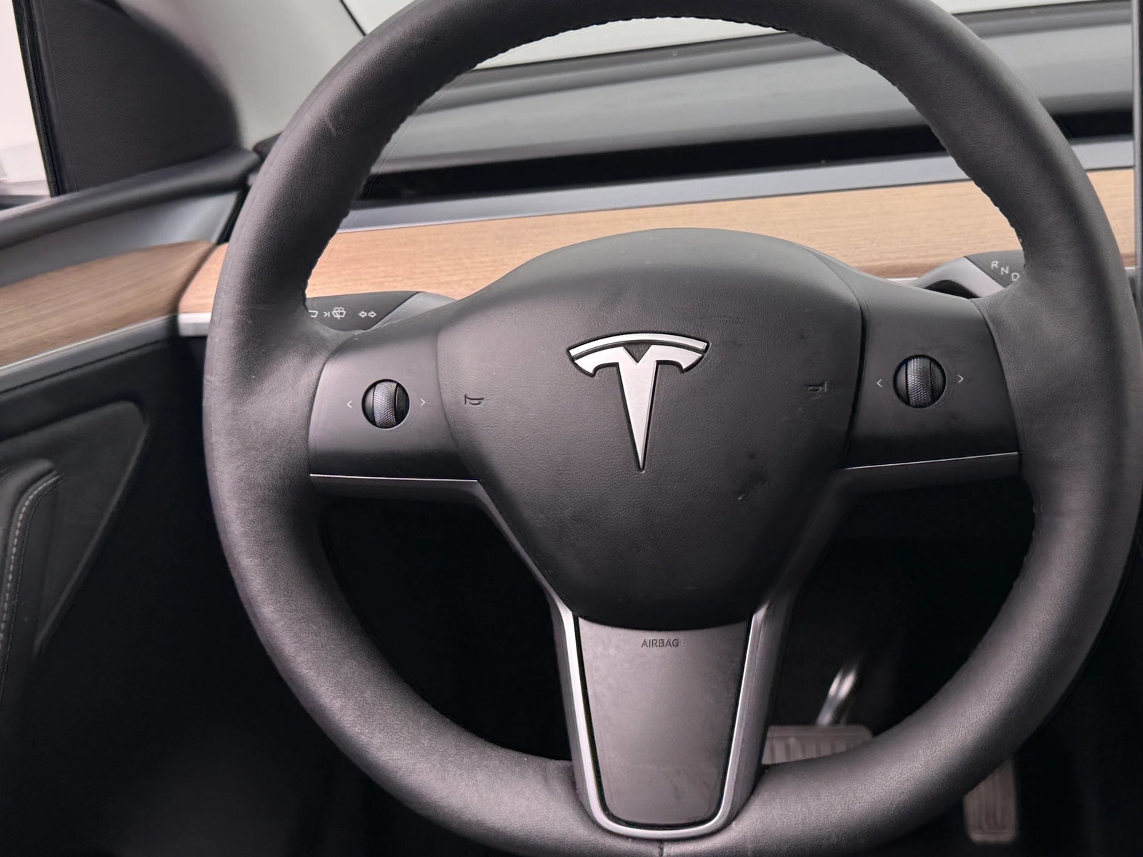Thumbnail: 2024 Tesla Model Y - 4