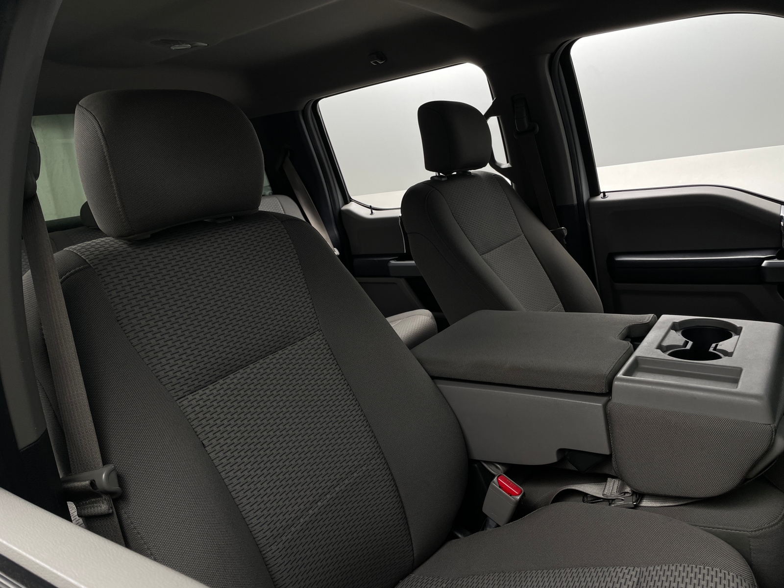 Thumbnail: 2017 Ford Econoline - 2