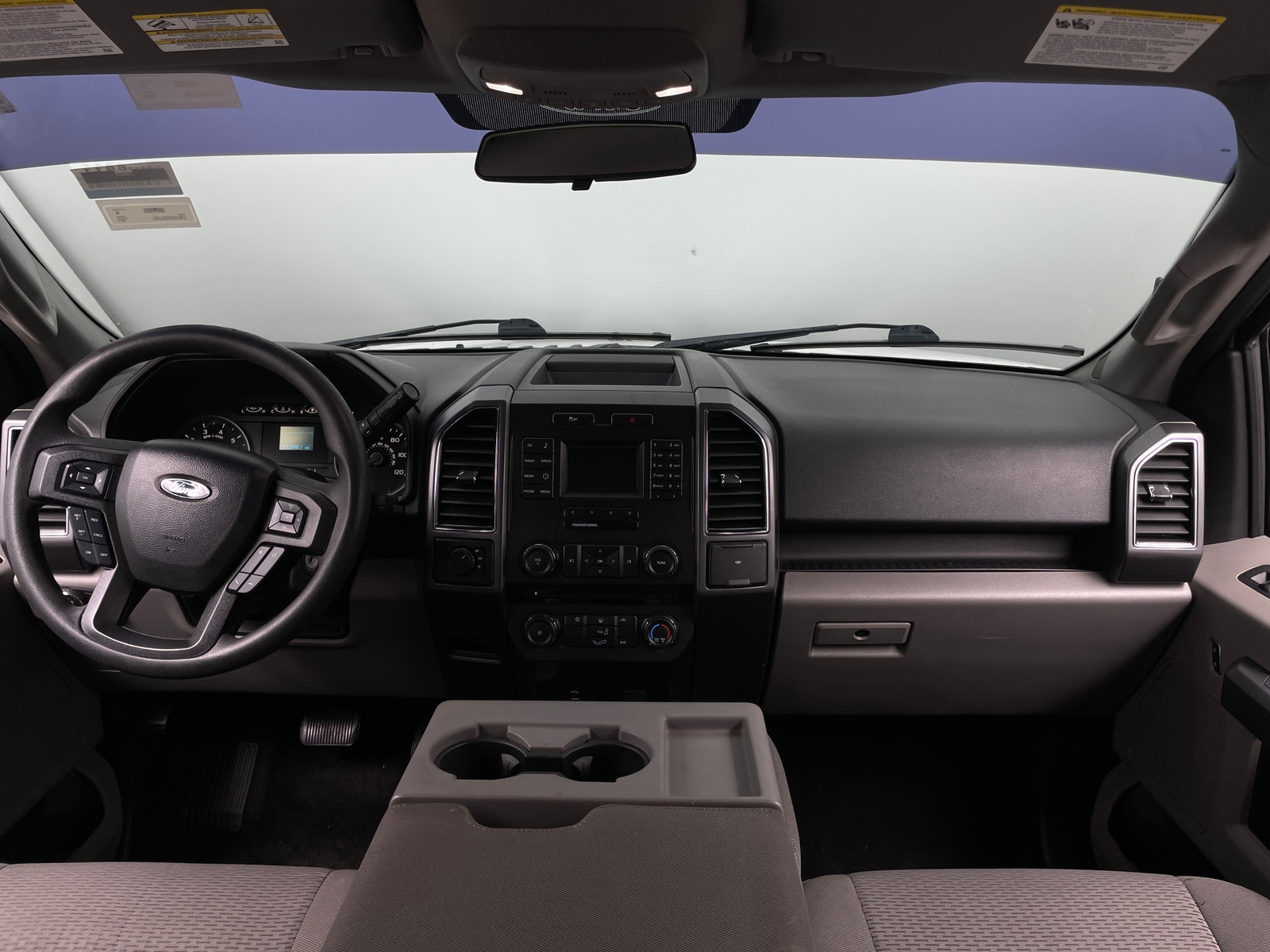 Thumbnail: 2017 Ford Econoline - 3