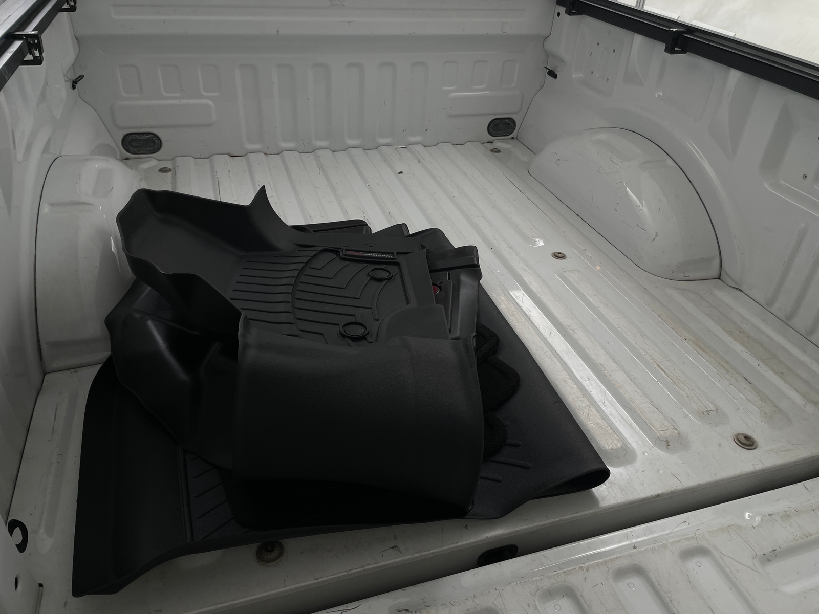 Thumbnail: 2017 Ford Econoline - 7