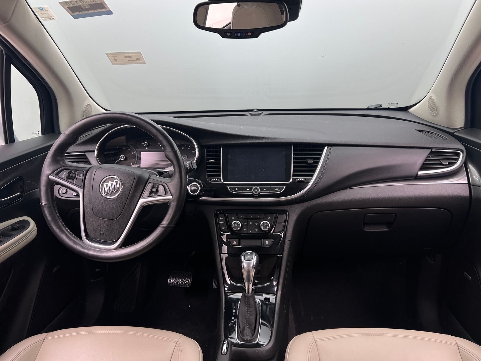 Thumbnail: 2017 Buick Encore - 2