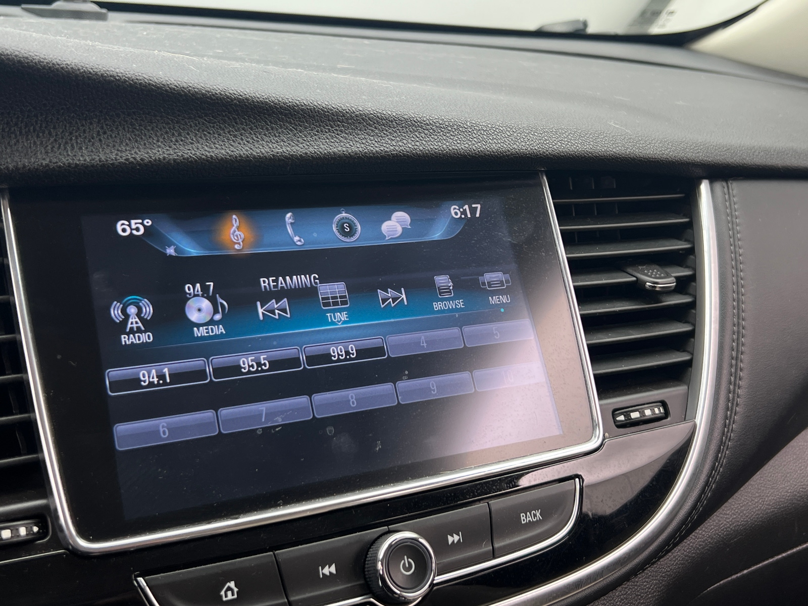 Thumbnail: 2017 Buick Encore - 3
