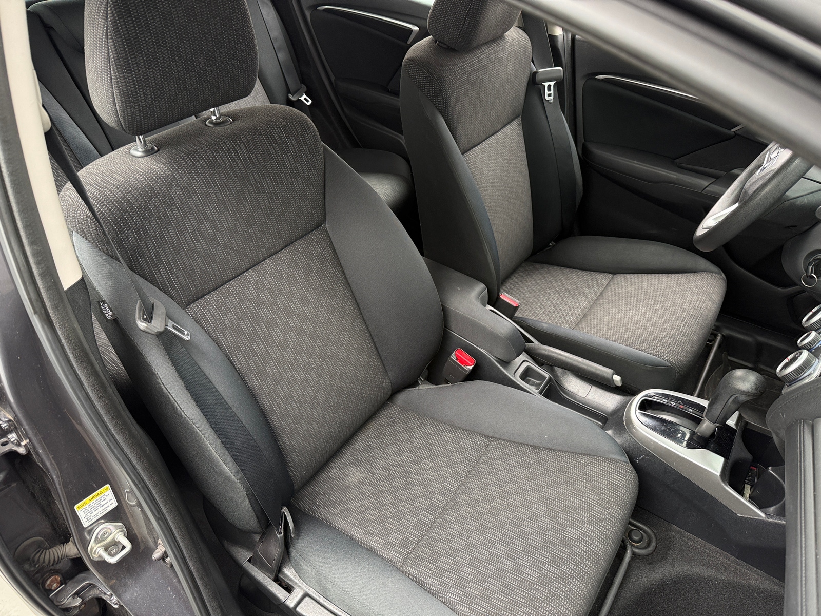 Thumbnail: 2015 Honda Fit - 2