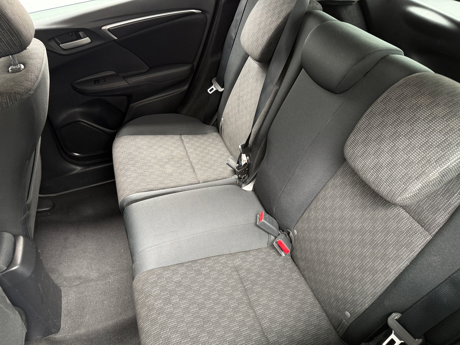 Thumbnail: 2015 Honda Fit - 6
