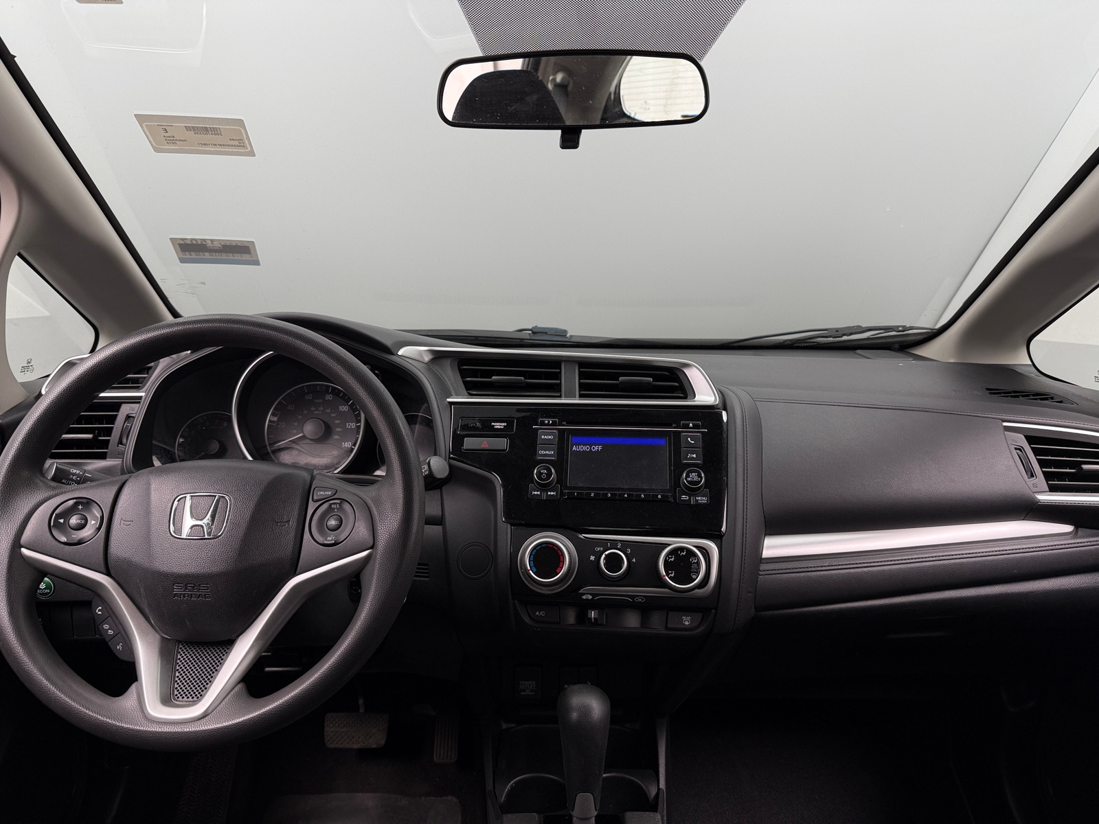 Thumbnail: 2015 Honda Fit - 3