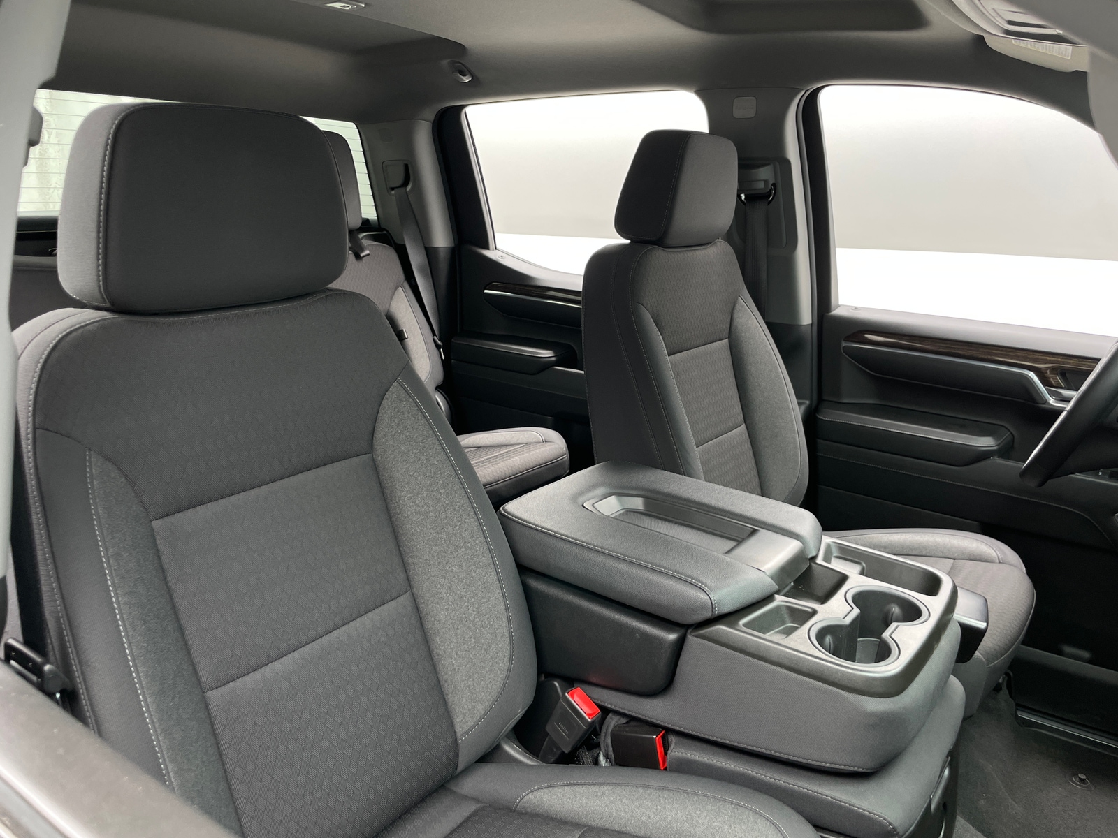 Thumbnail: 2024 GMC Sierra 1500 - 2