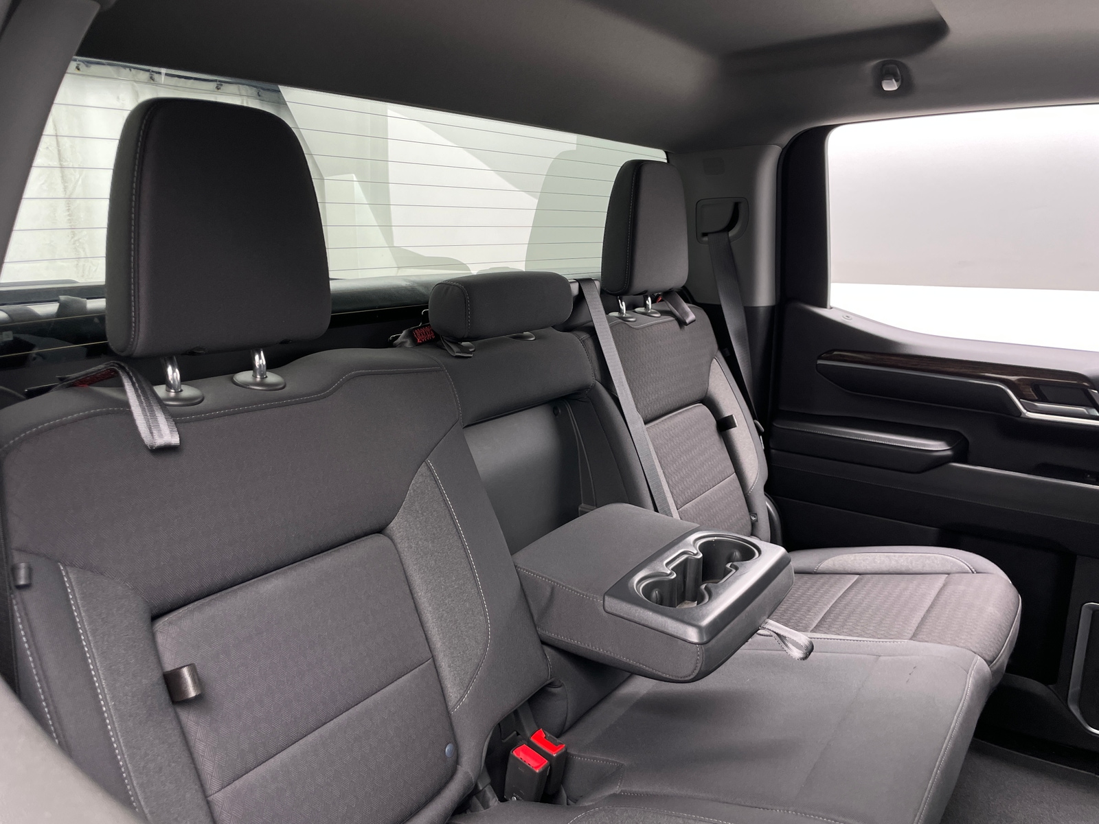 Thumbnail: 2024 GMC Sierra 1500 - 6