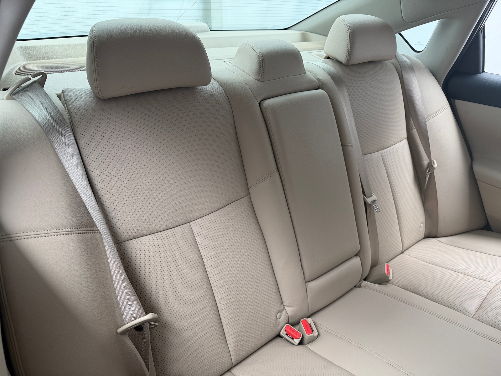 Thumbnail: 2016 Nissan Altima - 5