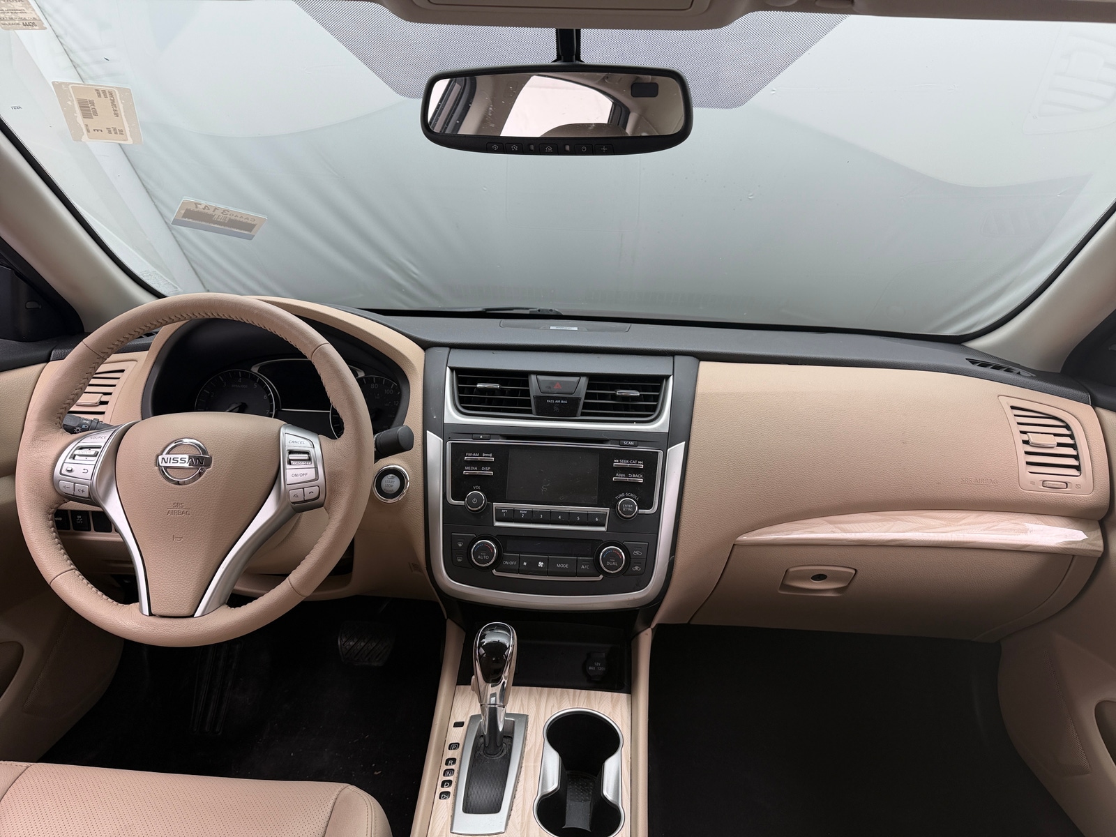 Thumbnail: 2016 Nissan Altima - 2