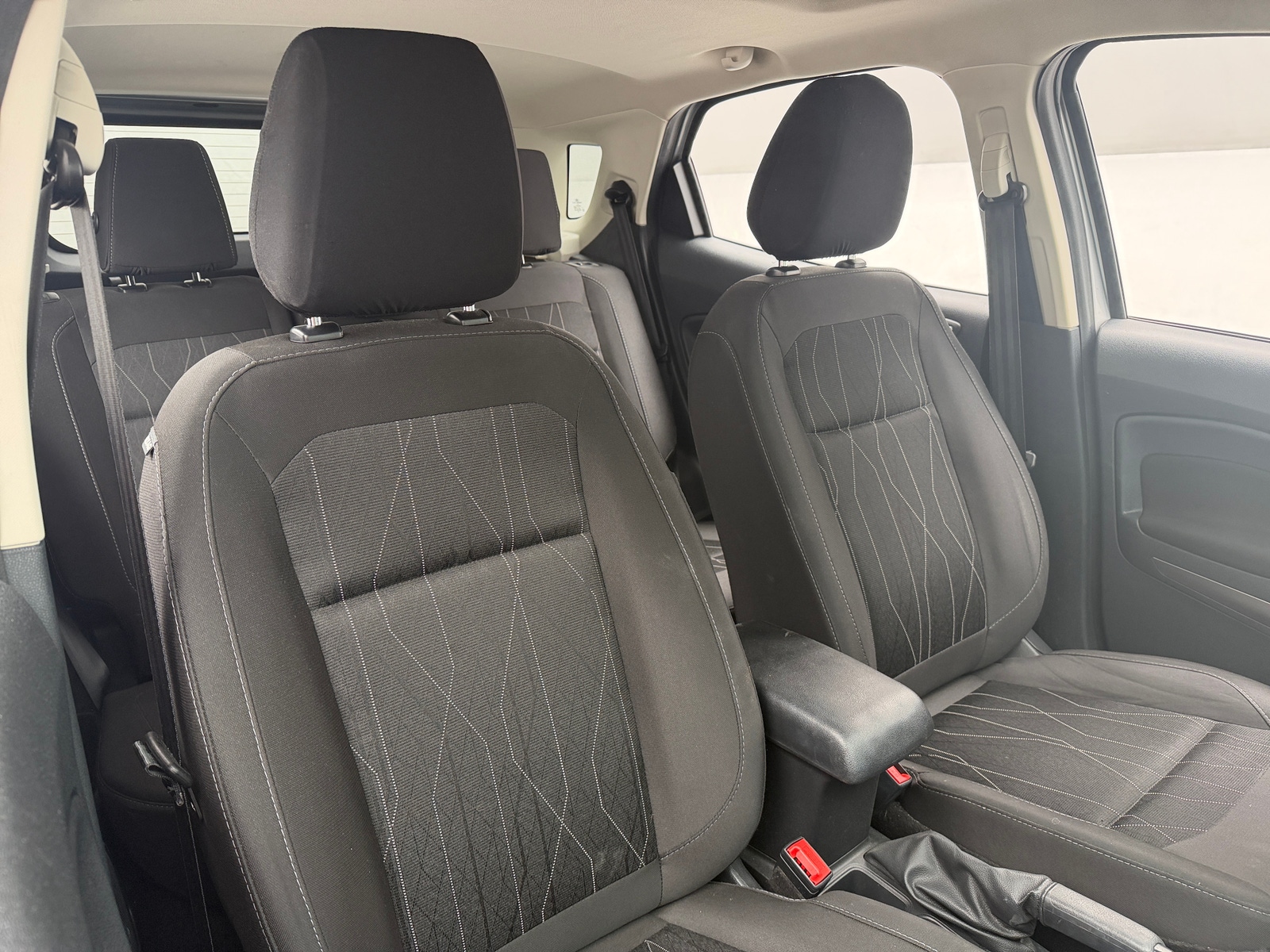 Thumbnail: 2019 Ford EcoSport - 2